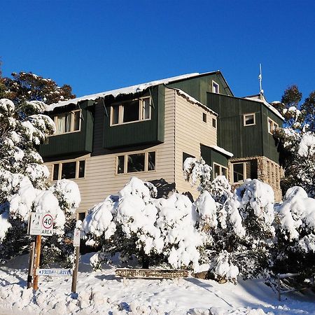 Mountain Vista 4 Villa Thredbo Exterior photo